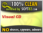 Visual CD - Soft82 Clean Certification