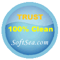 Visual CD - SoftSea Clean Certification